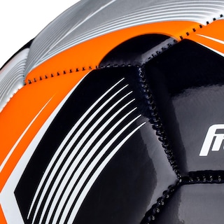 Foto 3 | Foto 3 | Balón De Fútbol Franklin Sports Mls Houston Dynamo Talla 5 - Venta Internacional.