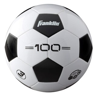 Foto 1 | Foto 1 | Balón de Futbol Franklin Sports Tamaño 3 - Venta Internacional