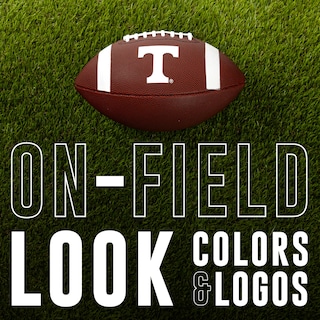 Foto 5 | Foto 5 | Fútbol: Franklin Sports Tennessee Volunteers, Niños - Venta Internacional.