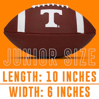 Foto 6 | Foto 6 | Fútbol: Franklin Sports Tennessee Volunteers, Niños - Venta Internacional.