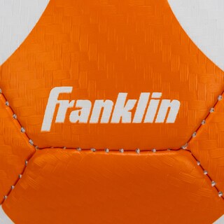 Foto 7 | Foto 7 | Balón De Fútbol Franklin Sports Nwsl Houston Dash Mini, Talla 1 - Venta Internacional.