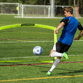 Foto 4 | Foto 4 | Balón De Fútbol Franklin Sports Mls Vancover White Caps Fc - Venta Internacional.