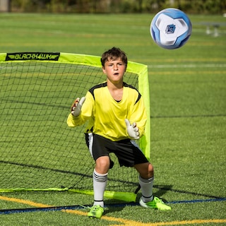 Foto 5 | Foto 5 | Balón De Fútbol Franklin Sports Mls Vancover White Caps Fc - Venta Internacional.