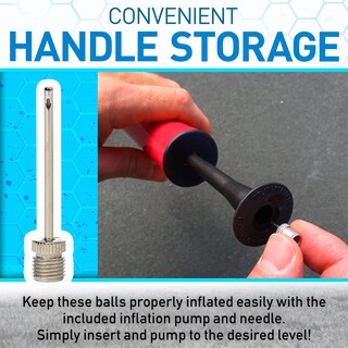 Foto 7 | Foto 7 | Cuero Sintético Football Franklin Sports 1000 Junior Kids - Venta Internacional.