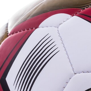 Foto 3 | Foto 3 | Balón De Fútbol Franklin Sports Mls Atlanta United Talla 5 - Venta Internacional.