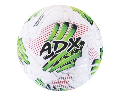 Foto 1 | Foto 1 | Balón Fútbol Termoformado #5 Verde