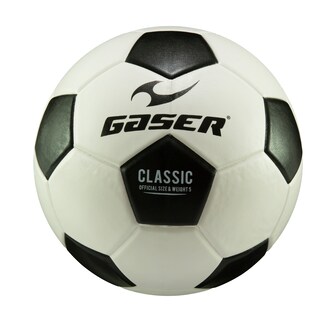 Foto 1 | Foto 1 | Balón Fútbol Gaser Classic Mate Laminado No.3