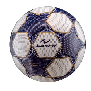 Foto 1 | Foto 1 | Balón Fútbol Gaser Super Nova Charol Laminado No.4