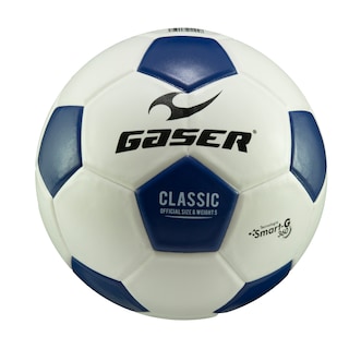 Foto 1 | Foto 1 | Balón Fútbol Gaser Classic Mate Laminado No.5
