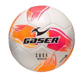Foto 1 | Foto 1 | Balón Fútbol Gaser Suka Laminado No.5