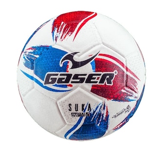 Foto 1 | Foto 1 | Balón Fútbol Gaser Suka Laminado No.4