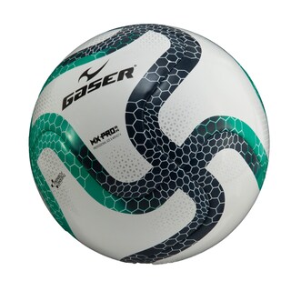 Foto 2 | Foto 2 | Balón Fútbol Gaser Mx Pro 2.0 Termoformado No.5