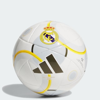 Foto 4 | Foto 4 | Minibalón Adidas de Real Madrid