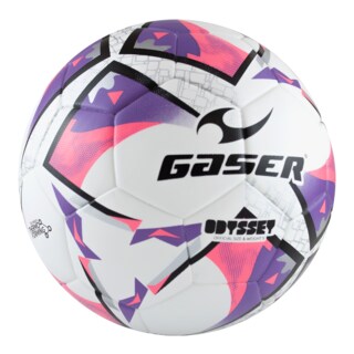 Foto 2 | Foto 2 | Balón De Fútbol Gaser Odyssey Termosellado Número 5 Tpu Texturizado | Sporta