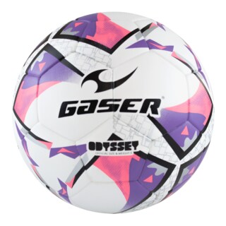 Foto 3 | Foto 3 | Balón De Fútbol Gaser Odyssey Termosellado Número 5 Tpu Texturizado | Sporta