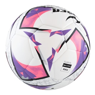 Foto 6 | Foto 6 | Balón De Fútbol Gaser Odyssey Termosellado Número 5 Tpu Texturizado | Sporta