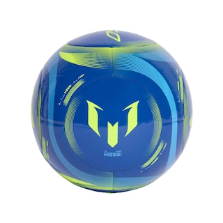 Foto 1 | Foto 1 | Balón Messi Club Adidas Azul Unisex