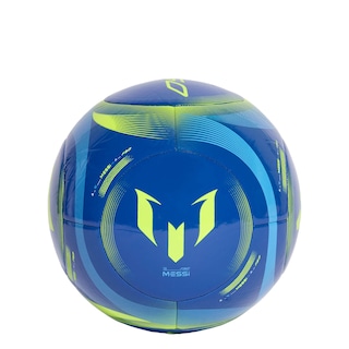 Foto 2 | Foto 2 | Balón Messi Club Adidas Azul Unisex