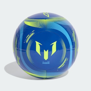 Foto 3 | Foto 3 | Balón Messi Club Adidas Azul Unisex