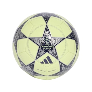 Foto 1 | Foto 1 | Balón Ucl Real Madrid Club Adidas Verde Unisex