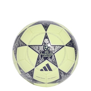 Foto 2 | Foto 2 | Balón Ucl Real Madrid Club Adidas Verde Unisex