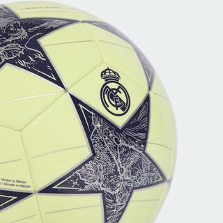 Foto 7 | Foto 7 | Balón Ucl Real Madrid Club Adidas Verde Unisex