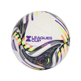 Foto 1 | Foto 1 | Mini Balón Leagues Cup 25 Adidas Blanco Unisex
