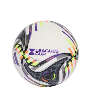 Foto 2 | Foto 2 | Mini Balón Leagues Cup 25 Adidas Blanco Unisex