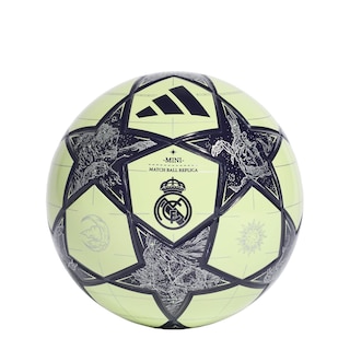 Foto 2 | Foto 2 | Réplica de Minibalón de Futbol Real Madrid UCL Adidas