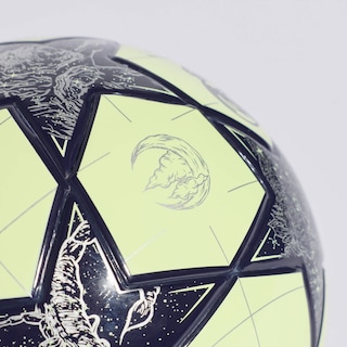 Foto 6 | Foto 6 | Réplica de Minibalón de Futbol Real Madrid UCL Adidas