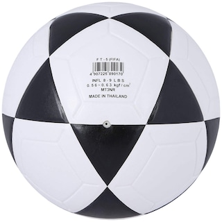Foto 2 | Foto 2 | Balón De Fútbol Mikasa Ft5 Goal Master Talla 5 Negro/blanco - Venta Internacional.