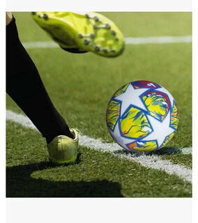 Foto 4 | Foto 4 | Balón Fútbol Soccer Champions Profesional Entrenamiento No 5