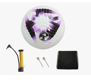 Foto 1 | Foto 1 | Balón Fútbol Eurocopa 2024 No.5 Cubierta Suave Entrenamiento