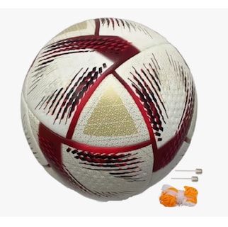 Foto 1 | Foto 1 | Balón Futbol Laminado Quetza Profesional