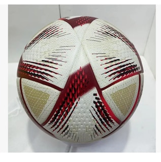 Foto 3 | Foto 3 | Balón Futbol Laminado Quetza Profesional