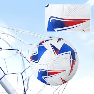 Foto 5 | Foto 5 | Balón de Fútbol Profesional No.5 Termosellado Copa América con Bomba de Aire y Accesorios Incluidos