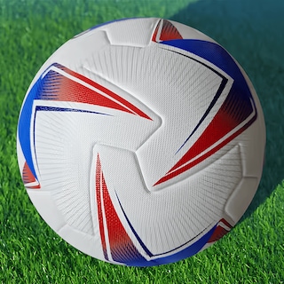 Foto 7 | Foto 7 | Balón de Fútbol Profesional No.5 Termosellado Copa América con Bomba de Aire y Accesorios Incluidos