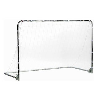 Foto 1 | Foto 1 | Portería De Fútbol Franklin Sports Premier Steel Para Niños, 6 X 4 Pies - Venta Internacional.