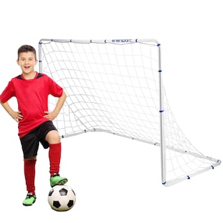 Foto 1 | Foto 1 | Portería De Fútbol Entrenamiento 185x120 Cm - Enersport