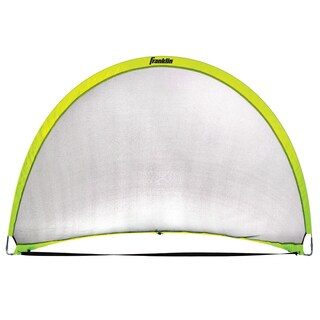 Foto 1 | Foto 1 | Portería De Fútbol Franklin Sports Plegable Con Forma De Cúpula De 120 Cm X 90 Cm - Venta Internacional.