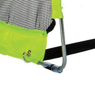 Foto 3 | Foto 3 | Portería De Fútbol Franklin Sports Plegable Con Forma De Cúpula De 120 Cm X 90 Cm - Venta Internacional.