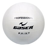 Balón de Voleibol Original Gaser Point Profesional color Blanco