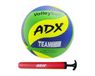Foto 3 | Foto 3 | Balón Voleibol Termosellado Adx