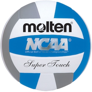 Foto 1 | Foto 1 | Campeona Oficial Femenina Super Touch De Volleyball Molten De La Ncaa - Venta Internacional.