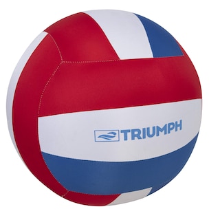 Foto 1 | Foto 1 | Volleyball Triumph Sports Patriotic Monster Resistente Al Agua - Venta Internacional.