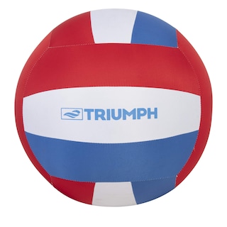 Foto 4 | Foto 4 | Volleyball Triumph Sports Patriotic Monster Resistente Al Agua - Venta Internacional.