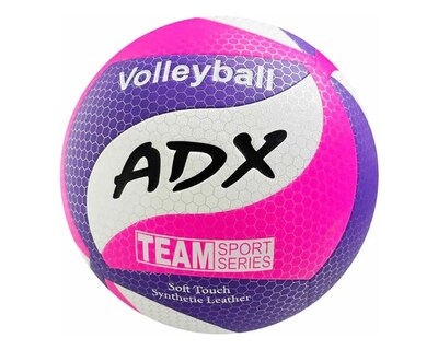 Foto 2 | Foto 2 | Balón Voleibol Termosellado Vx 501 Peso/medida Reglamentaria Rosa