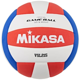 Foto 1 | Foto 1 | Voleibol Mikasa Competitive Class Rojo/blanco/azul - Venta Internacional.