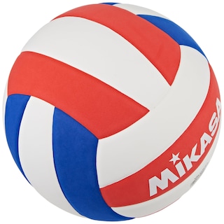 Foto 2 | Foto 2 | Voleibol Mikasa Competitive Class Rojo/blanco/azul - Venta Internacional.