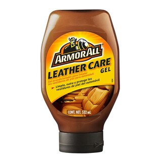 Foto 1 | Foto 1 | Gel Acondicionador de Asientos de Piel Armor All E302900700 color Marrón 532 ml